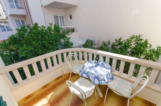 Apartmán Střední Dalmácie - Drvenik DA 7965 N4