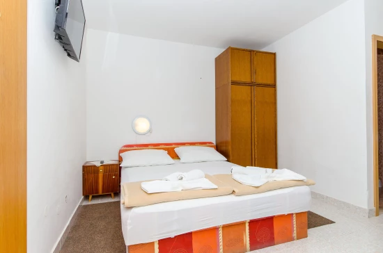 Apartmán Střední Dalmácie - Drvenik DA 7965 N4
