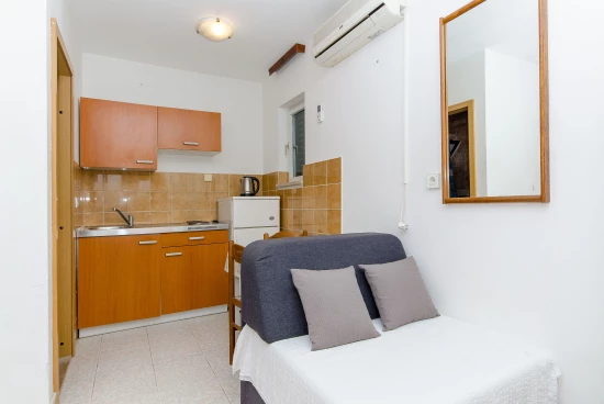 Apartmán Střední Dalmácie - Drvenik DA 7965 N4
