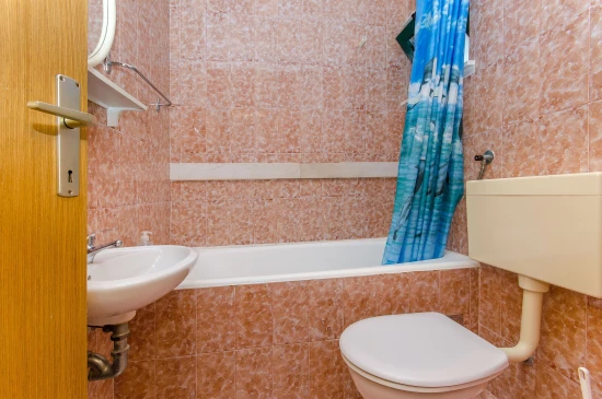 Apartmán Střední Dalmácie - Drvenik DA 7965 N4