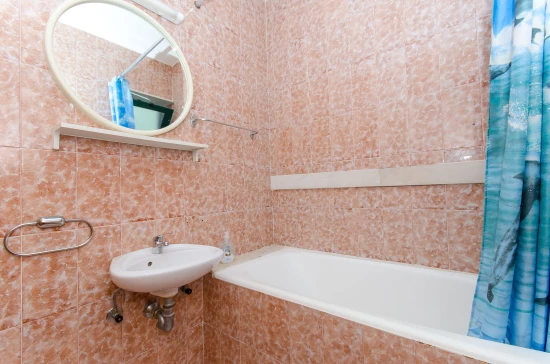 Apartmán Střední Dalmácie - Drvenik DA 7965 N4