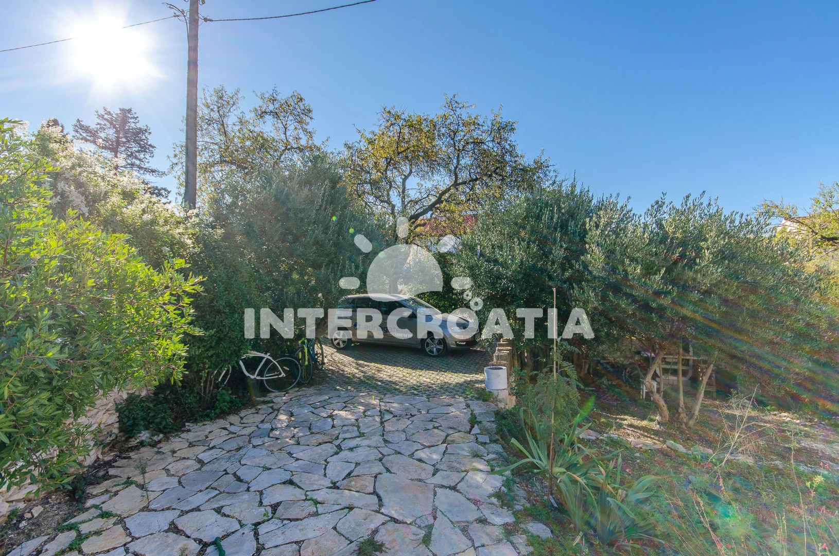 Domek Ostrov Hvar - Hvar OS 9946 N1