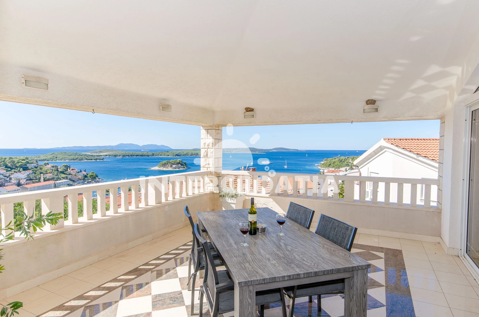 Apartmán Ostrov Hvar - Hvar OS 9947 N1