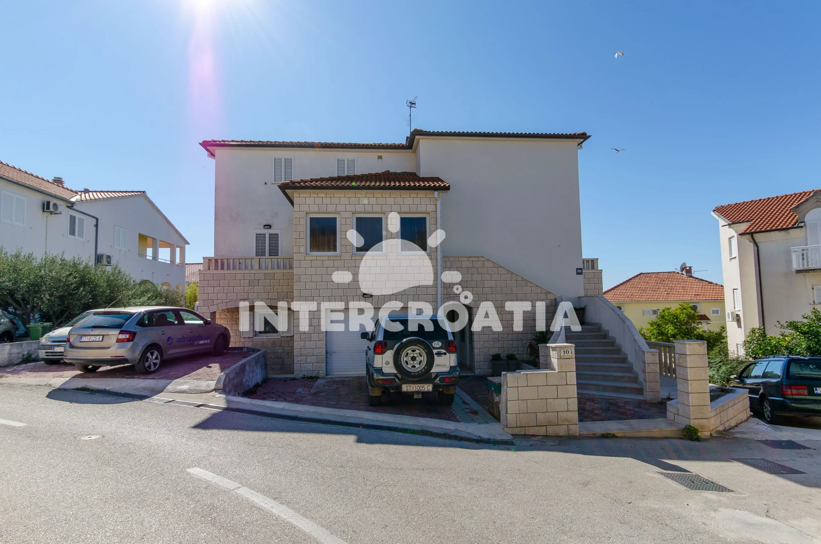 Apartmán Ostrov Hvar - Hvar OS 9947 N1
