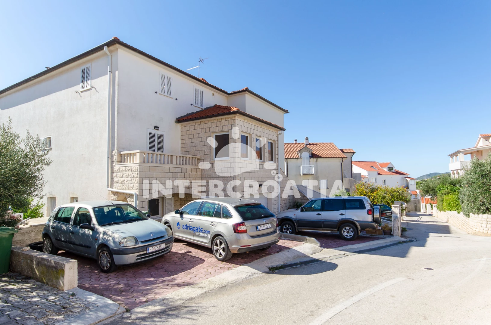 Apartmán Ostrov Hvar - Hvar OS 9947 N1