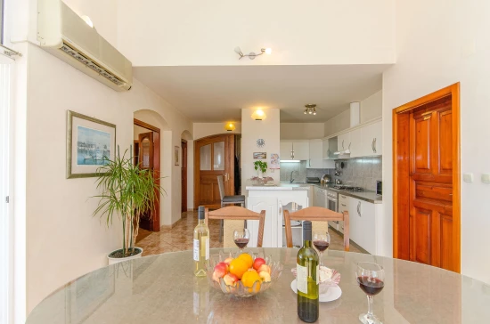 Apartmán Ostrov Hvar - Hvar OS 9947 N1