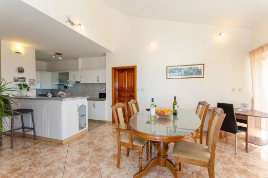 Apartmán Ostrov Hvar - Hvar OS 9947 N1