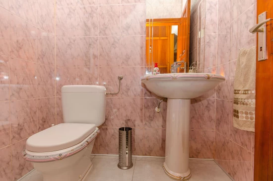 Apartmán Ostrov Hvar - Hvar OS 9947 N1