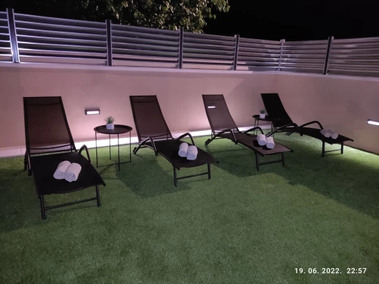 Vila Střední Dalmácie - Lećevica DA 7966 N1