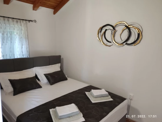 Vila Střední Dalmácie - Lećevica DA 7966 N1