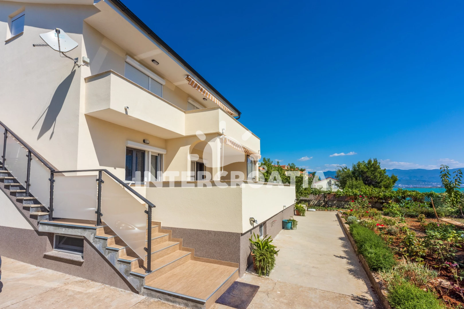 Apartmán Ostrov Krk - Čižići OS 9948 N1