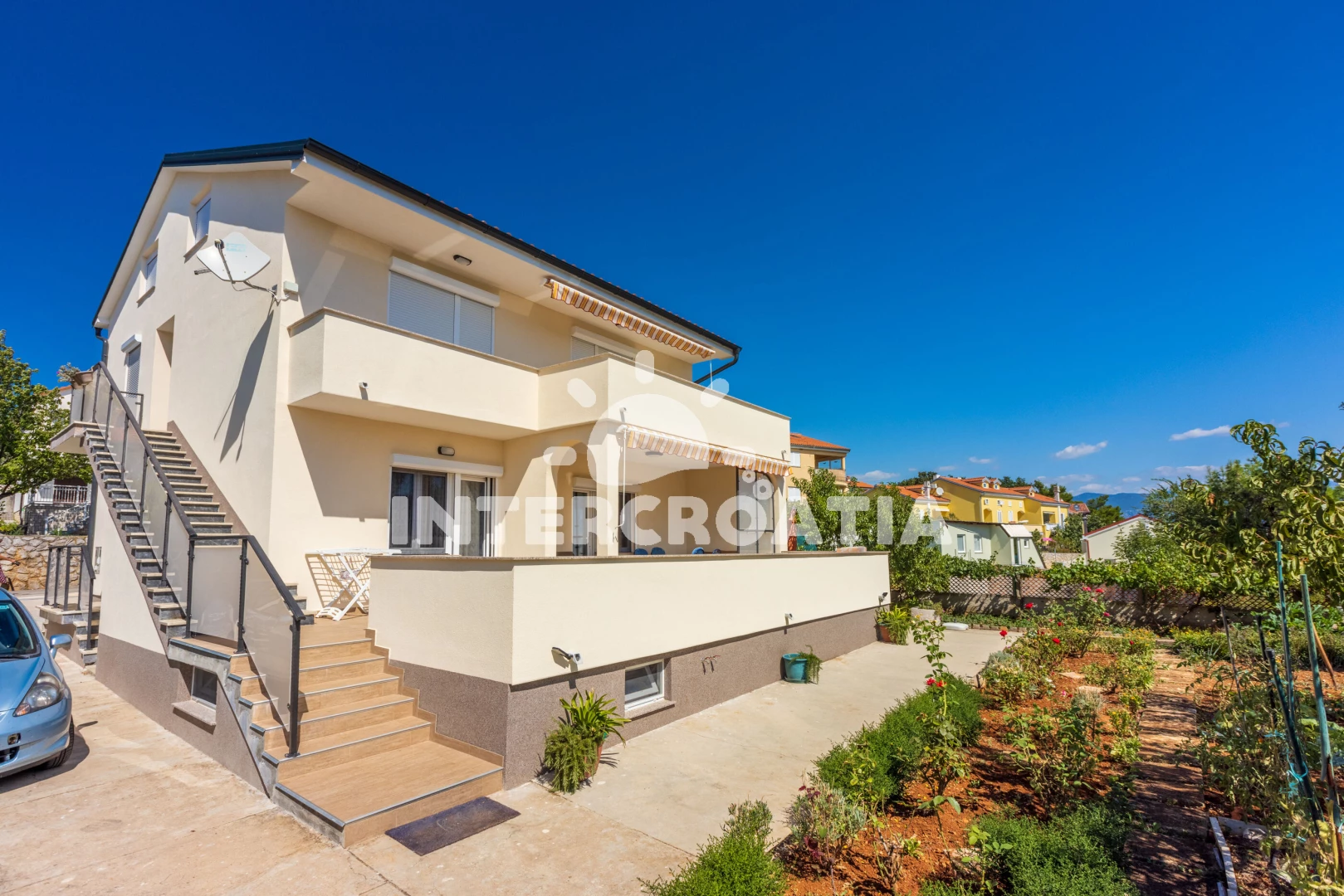 Apartmán Ostrov Krk - Čižići OS 9948 N1