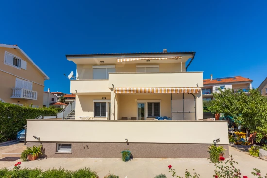 Apartmán Ostrov Krk - Čižići OS 9948 N1