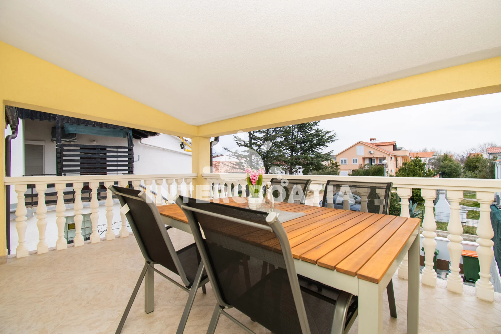 Apartmán Severní Dalmácie - Sabunike (Privlaka) DA 7967 N1