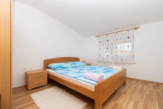 Apartmán Severní Dalmácie - Sabunike (Privlaka) DA 7967 N1