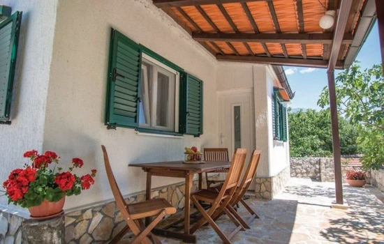 Domek Střední Dalmácie - Vrgorac DA 7968 N1