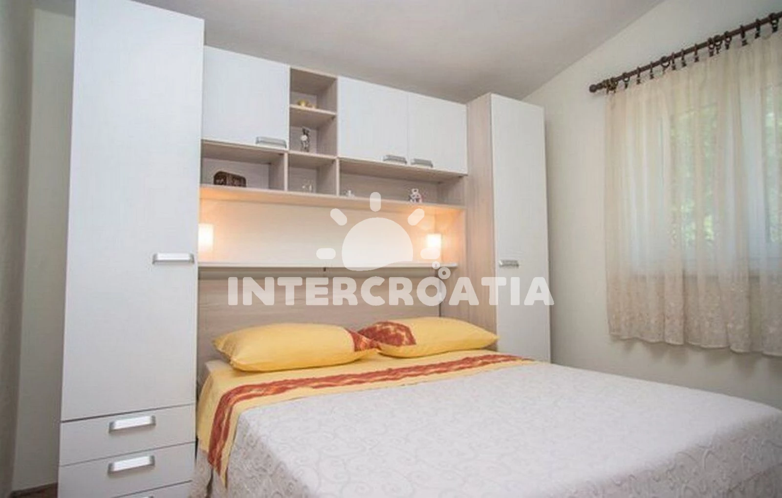 Domek Střední Dalmácie - Vrgorac DA 7968 N1