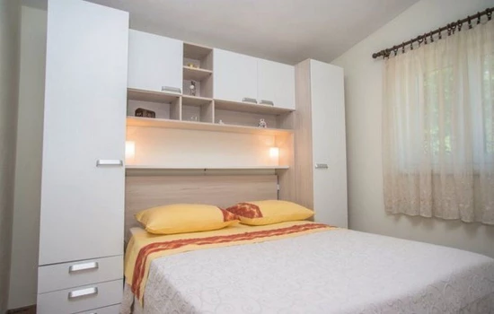 Domek Střední Dalmácie - Vrgorac DA 7968 N1