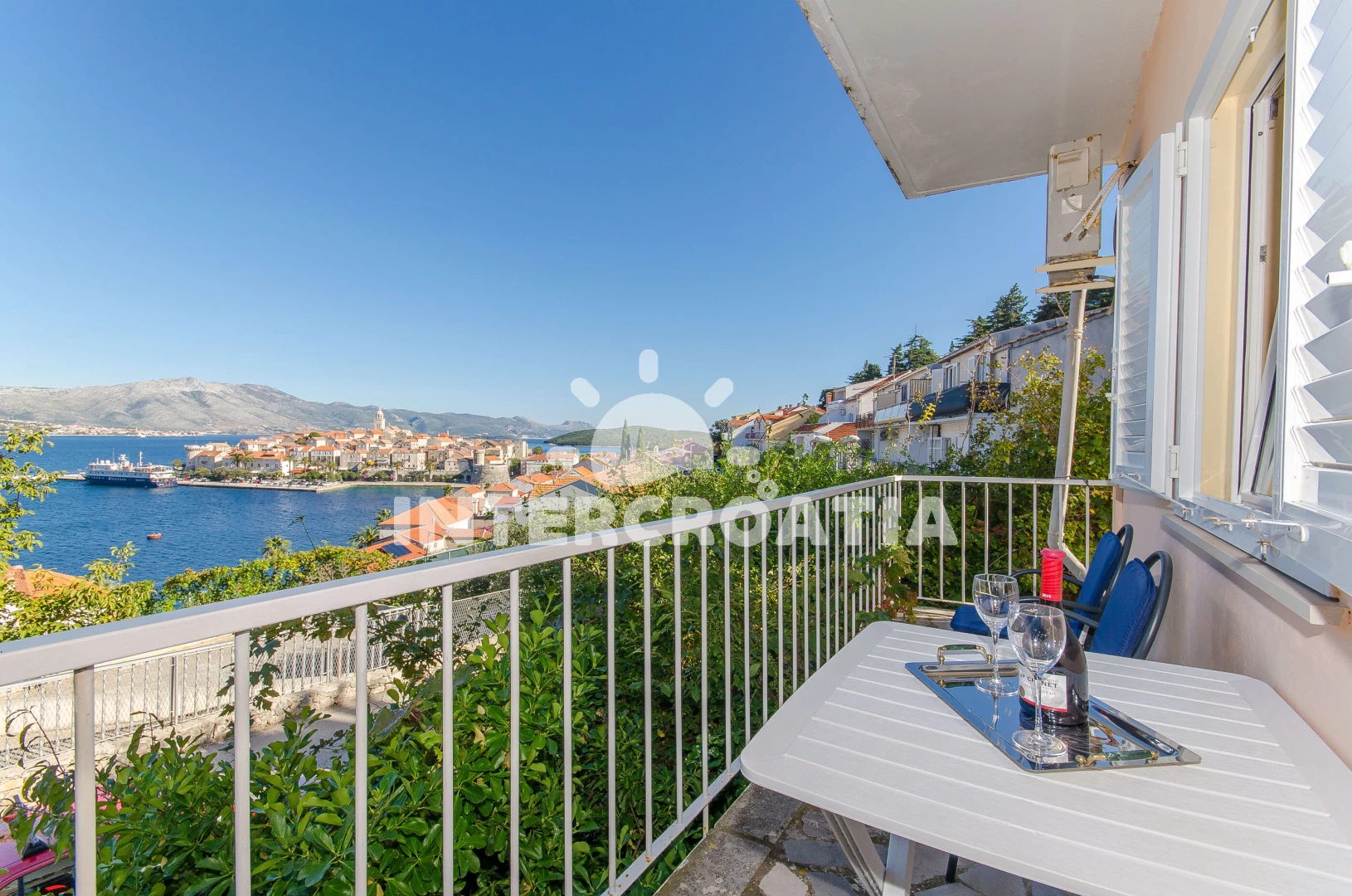 Apartmán Ostrov Korčula - Korčula OS 9949 N1