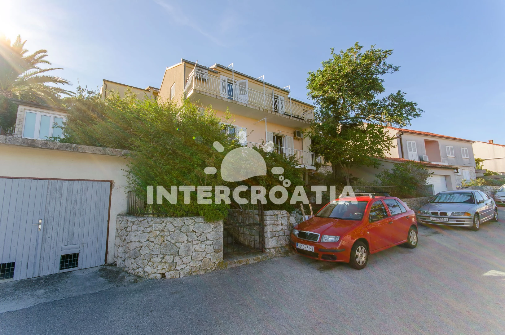 Apartmán Ostrov Korčula - Korčula OS 9949 N1