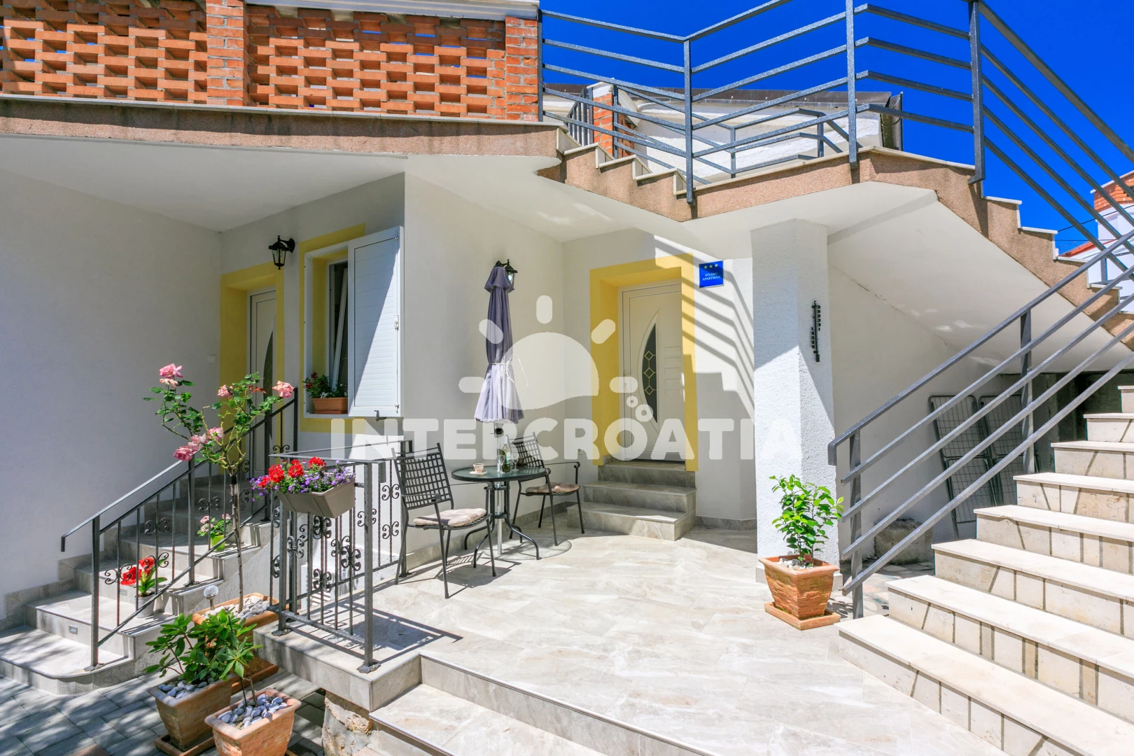 Apartmán Kvarner - Novi Vinodolski KV 7450 N1