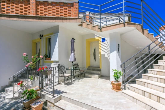 Apartmán Kvarner - Novi Vinodolski KV 7450 N1