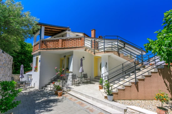 Apartmán Kvarner - Novi Vinodolski KV 7450 N1