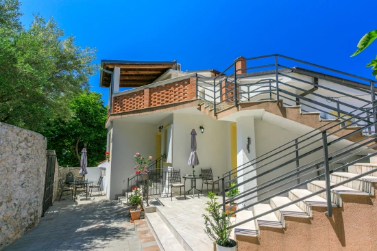 Apartmán Kvarner - Novi Vinodolski KV 7450 N1