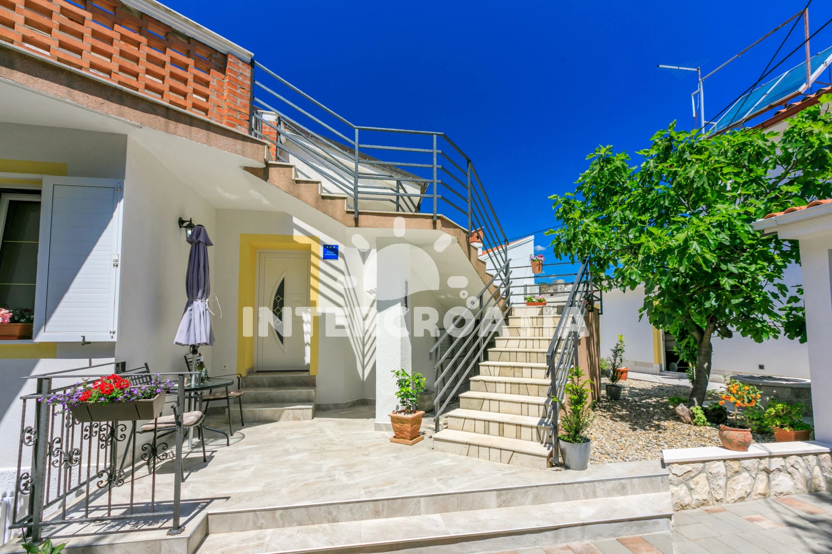 Apartmán Kvarner - Novi Vinodolski KV 7450 N1