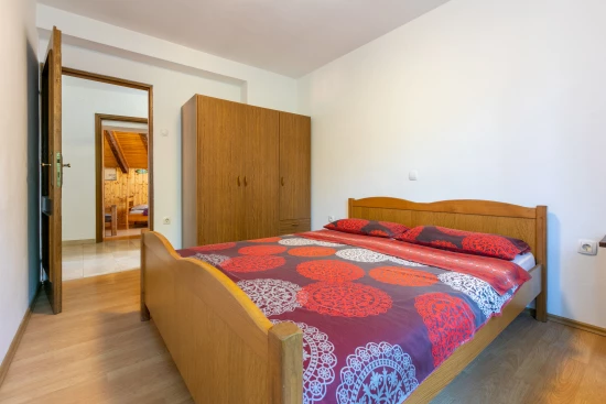 Apartmán Kvarner - Novi Vinodolski KV 7450 N1