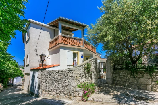 Apartmán Kvarner - Novi Vinodolski KV 7451 N1