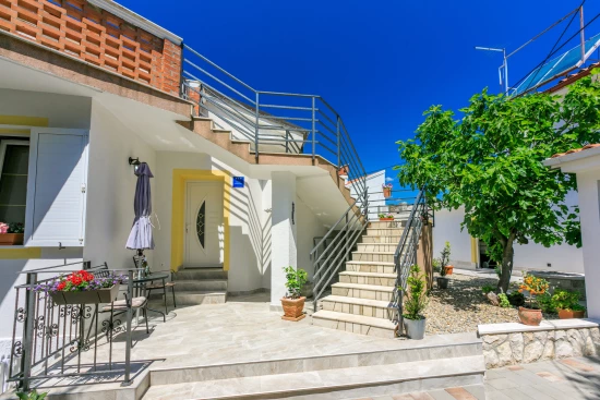 Apartmán Kvarner - Novi Vinodolski KV 7451 N1