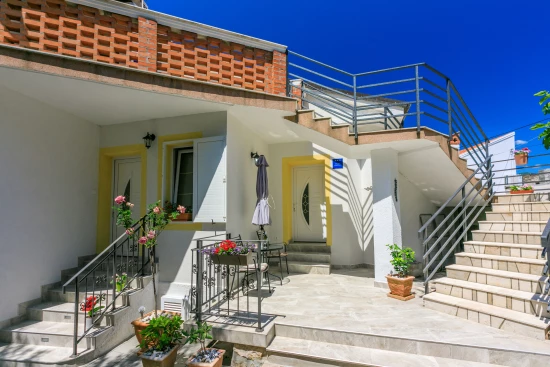 Apartmán Kvarner - Novi Vinodolski KV 7451 N1