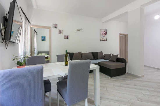Apartmán Kvarner - Novi Vinodolski KV 7451 N1
