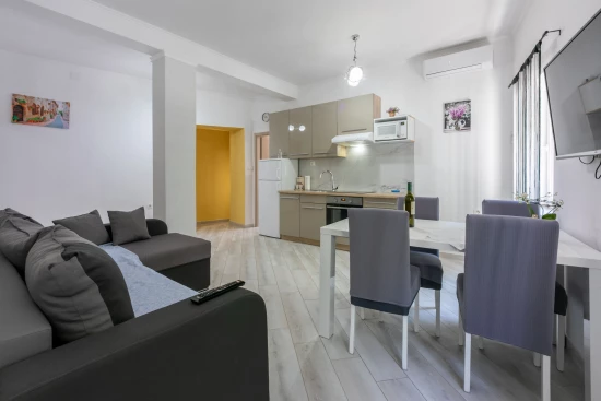 Apartmán Kvarner - Novi Vinodolski KV 7451 N1