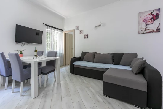 Apartmán Kvarner - Novi Vinodolski KV 7451 N1