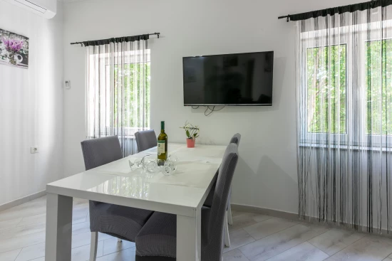 Apartmán Kvarner - Novi Vinodolski KV 7451 N1
