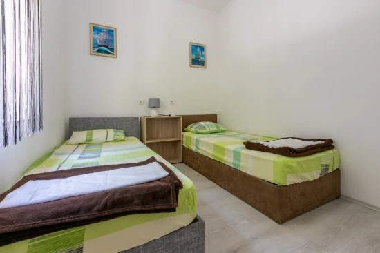 Apartmán Kvarner - Novi Vinodolski KV 7451 N1