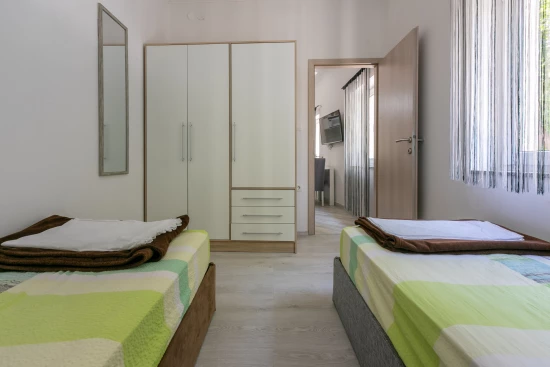 Apartmán Kvarner - Novi Vinodolski KV 7451 N1