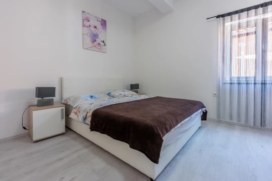 Apartmán Kvarner - Novi Vinodolski KV 7451 N1