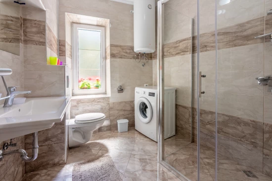 Apartmán Kvarner - Novi Vinodolski KV 7451 N1