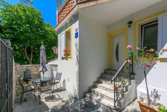 Apartmán Kvarner - Novi Vinodolski KV 7451 N1