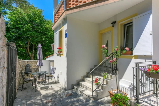 Apartmán Kvarner - Novi Vinodolski KV 7451 N1