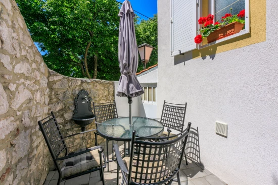 Apartmán Kvarner - Novi Vinodolski KV 7451 N1