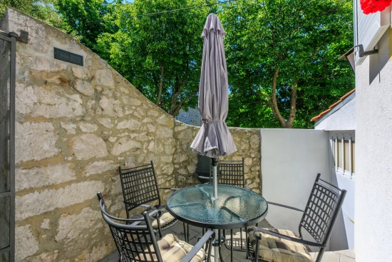 Apartmán Kvarner - Novi Vinodolski KV 7451 N1