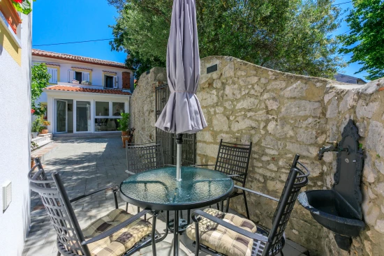 Apartmán Kvarner - Novi Vinodolski KV 7451 N1