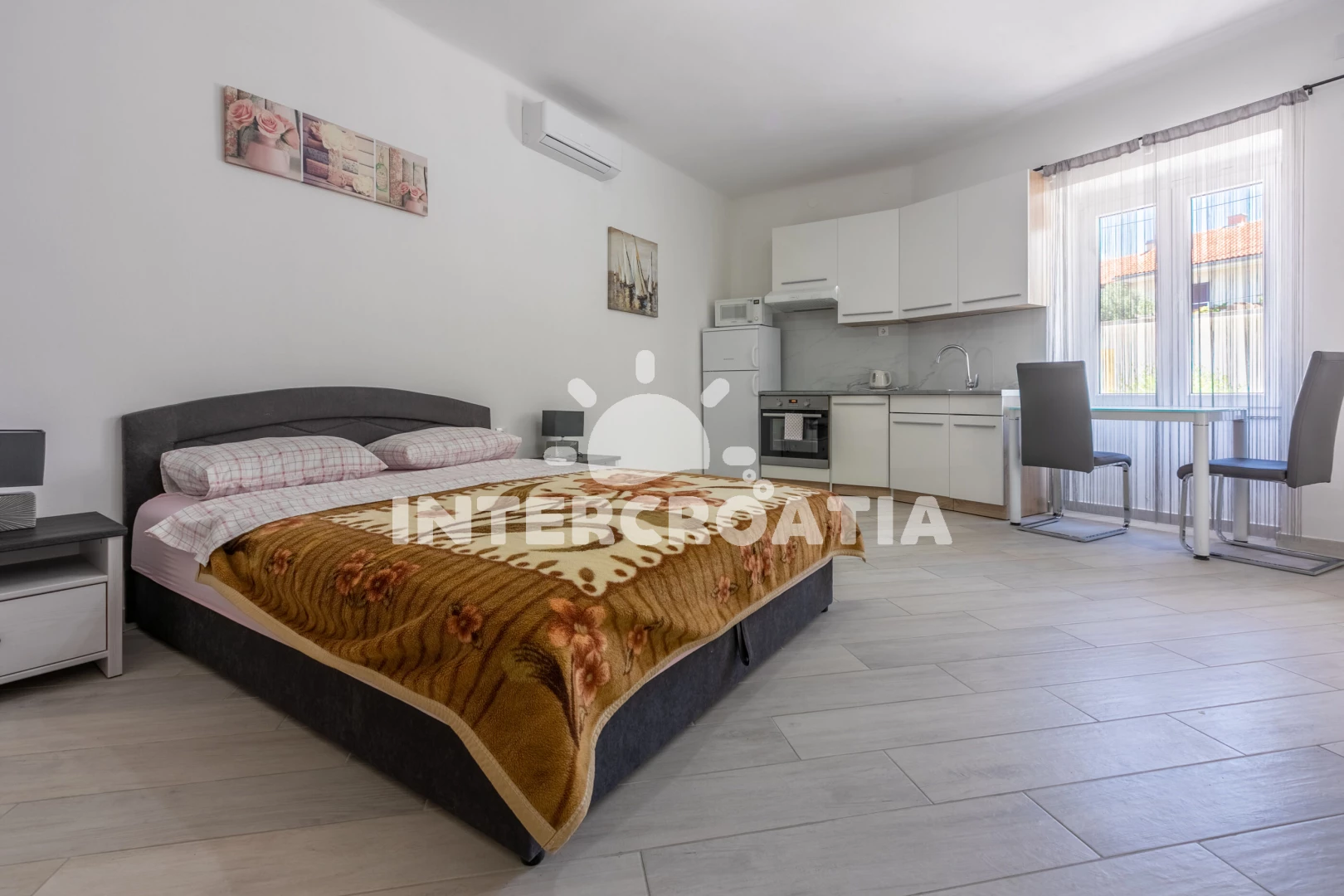 Apartmán Kvarner - Novi Vinodolski KV 7452 N1