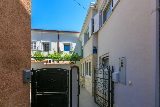 Domek Kvarner - Novi Vinodolski KV 7453 N1