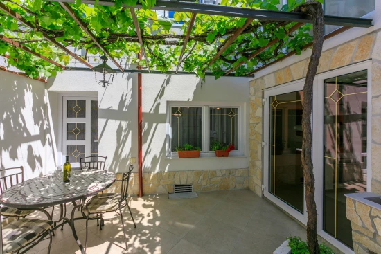 Domek Kvarner - Novi Vinodolski KV 7453 N1