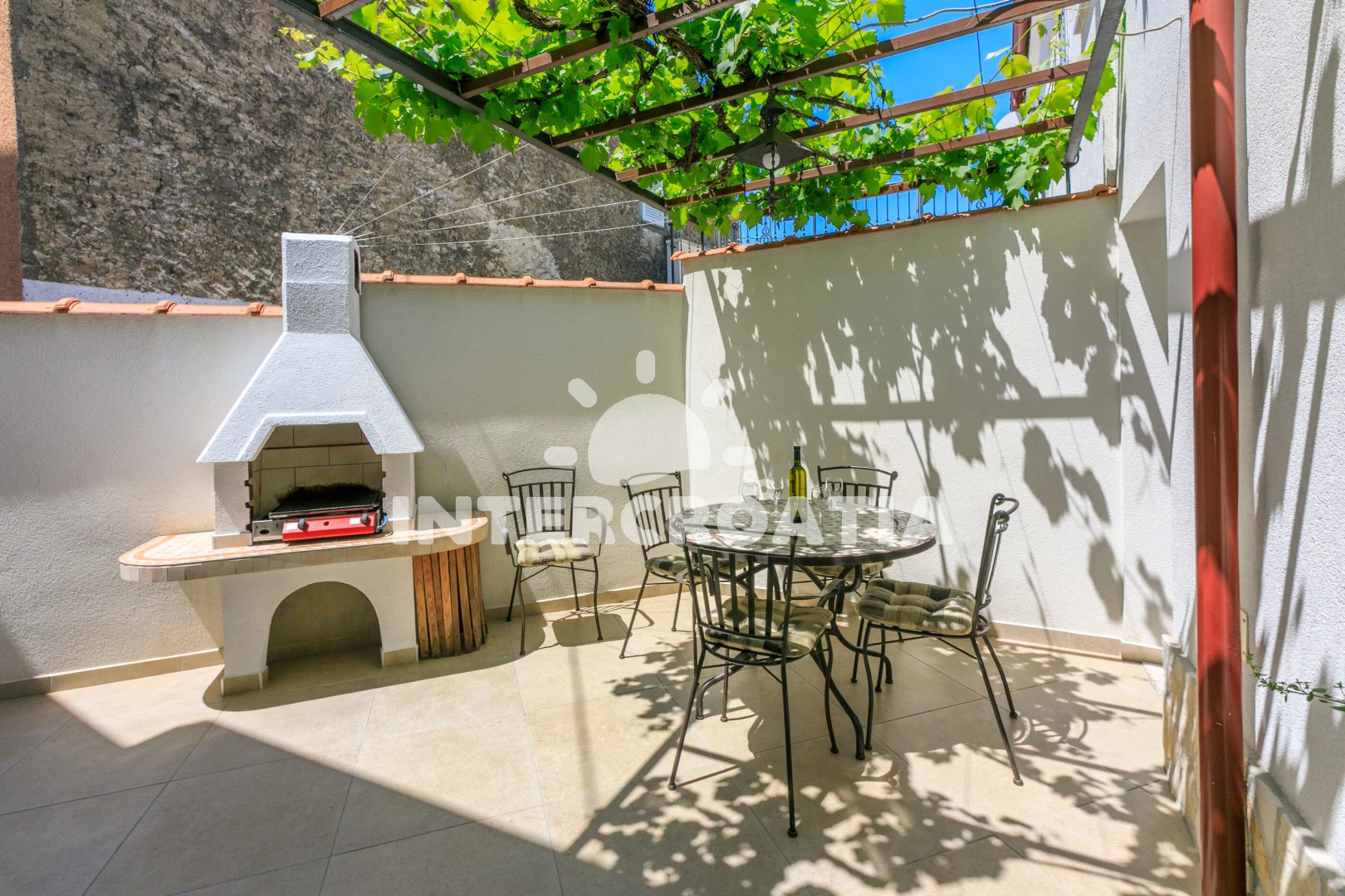 Domek Kvarner - Novi Vinodolski KV 7453 N1